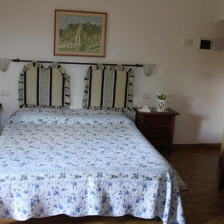 Agriturismo Casale Le Burgne Città di Castello Esterno foto