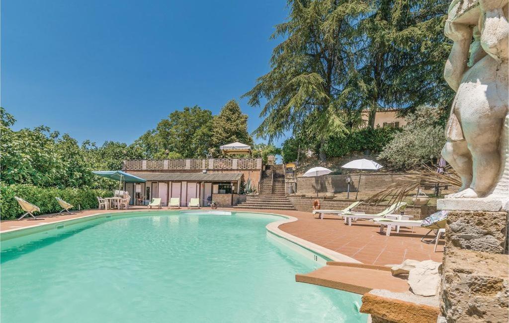 Agriturismo Casale Le Burgne Villa Città di Castello Esterno foto