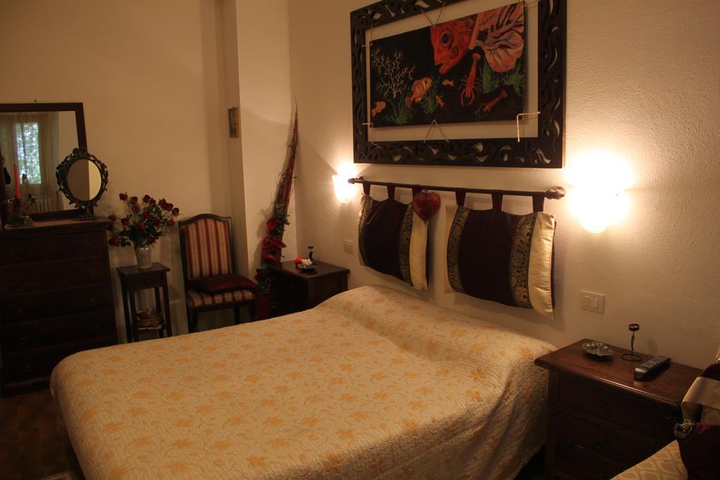 Agriturismo Casale Le Burgne Città di Castello Esterno foto