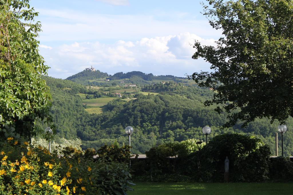 Agriturismo Casale Le Burgne Città di Castello Esterno foto