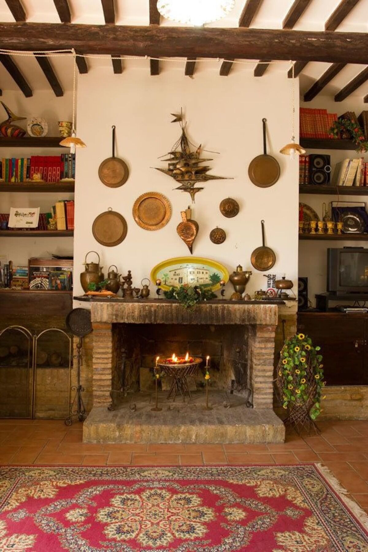 Agriturismo Casale Le Burgne Città di Castello Esterno foto